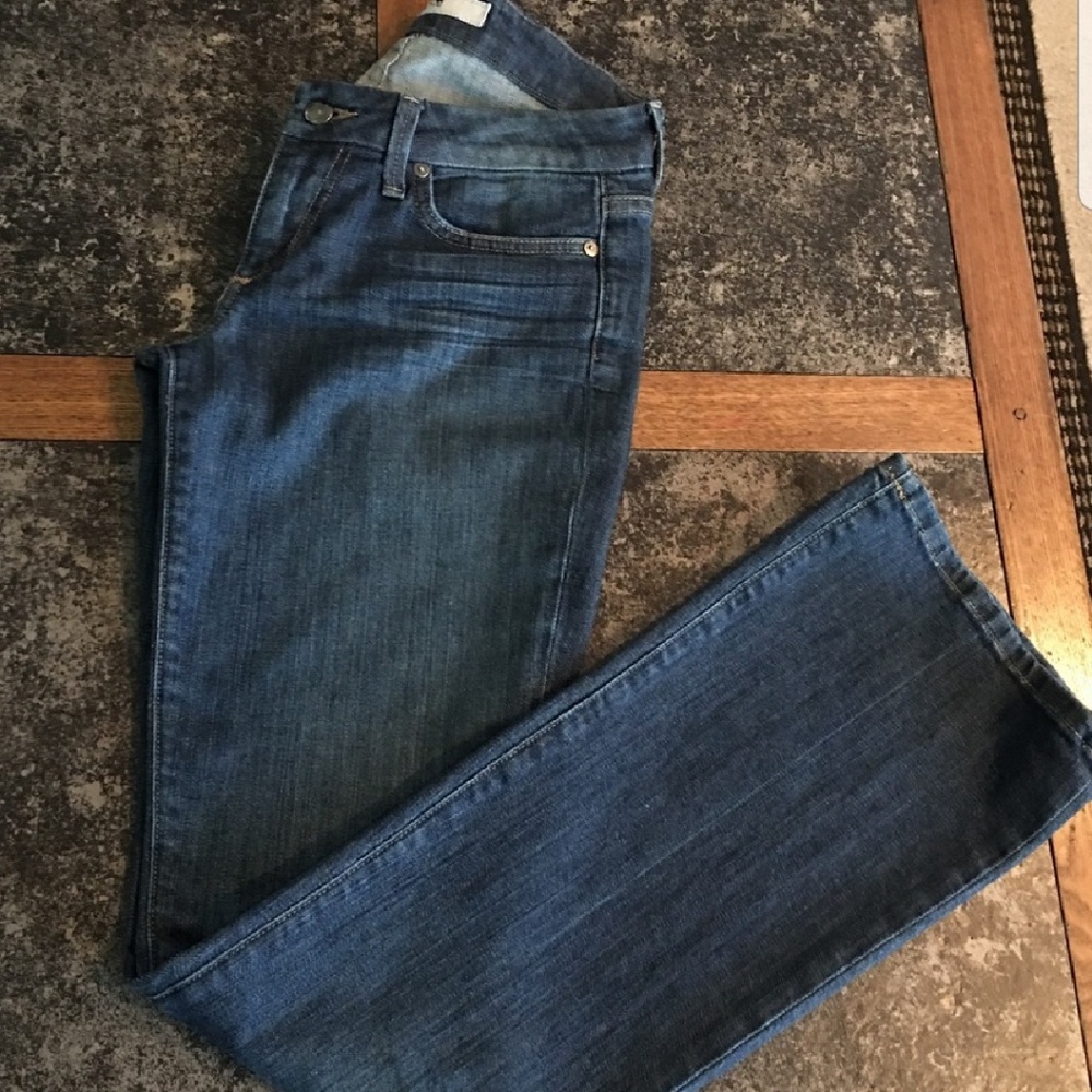 Joe's Jean's!
